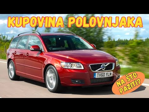 Kupnja Polovnog Auta - Detaljan Vodič sa 10 Savjeta Za Pregled Polovnjaka