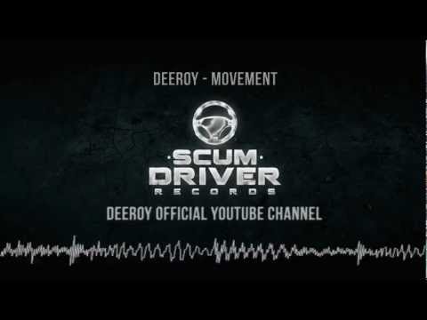 Deeroy - Movement (PREVIEW)