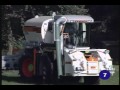 Claas Xerion 2500 3000