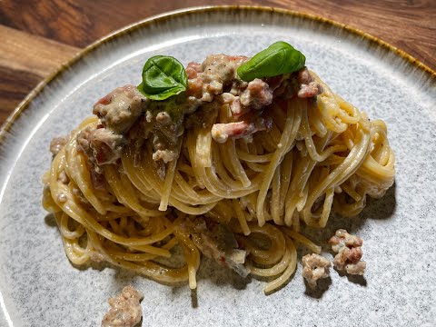 Pasta Gorgonzola Recipe β Simple, Creamy & Delicious