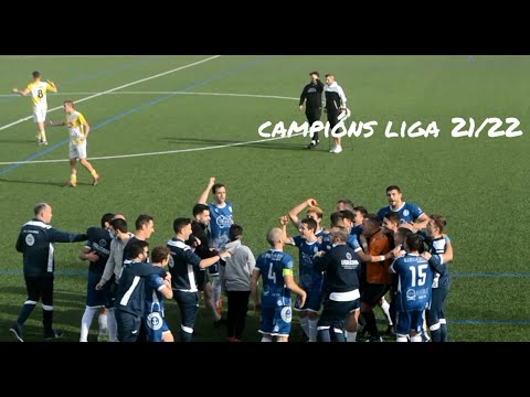 ATL COMBARRO vs Villagarcía 4-4  #CombarroCampións #CombarroSempre