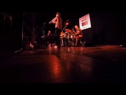 Dinosaur - 'Robin' live at Xerox Rochester International Jazz Festival