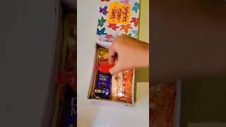 This Raksha Bandhan surprise your brother with our rakhi hamper and make them feel extra special ✨