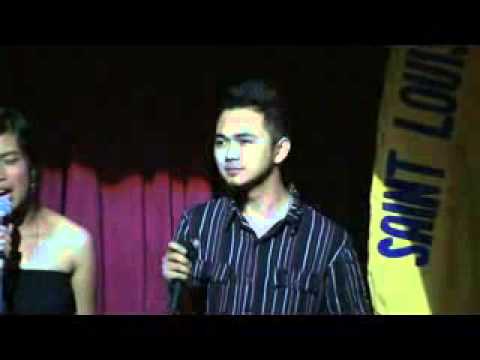 SLU SYMPHONIC BAND -  The Prayer (6pm Concert)