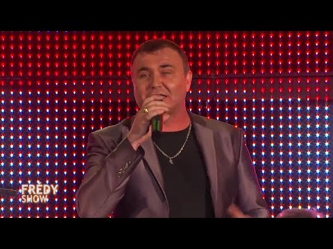 Fejsze Józsi /Ideál Együttes / - Hulló csillag  /Frédy Show/