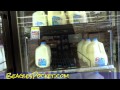 Albertsons USA Grocery Shopping 2 Healthy Eating Store Tips