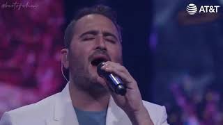 Fui — Reik (Concierto AT&amp;T) 2021