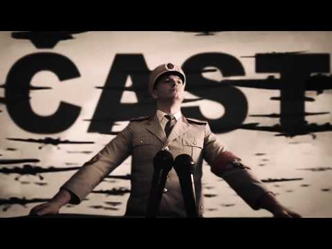 FEUD - VLAST (OFFICIAL VIDEO)