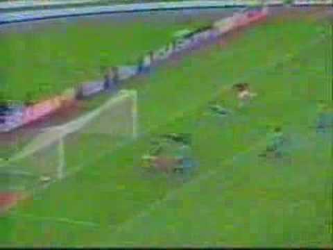 Gol do Mahicon Librelato - Paysandu 0 x 2 Inter