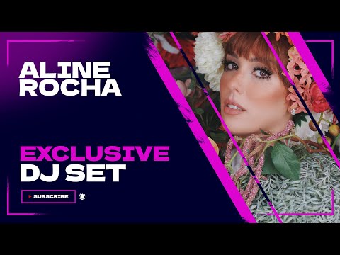 Aline Rocha - Disco & House Mix | BBQ Radio Show 224 | Physical Radio