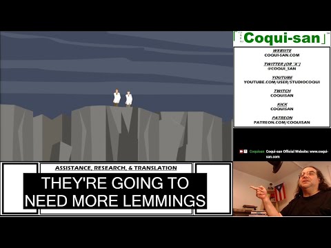 Writer Research & Reaction to SCP-8001 - The Edge of the World