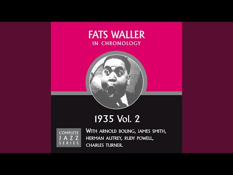 You're So Darn Charming (08-20-35)