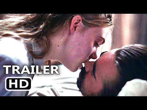 , title : 'THE BEGUILED Trailer (2017) Colin Farrell, Elle Fanning, Sofia Coppola Drama Movie HD'
