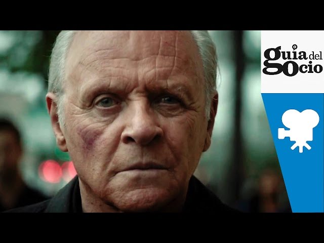 Vídeo relacionado con Premonición / Solace (2015) [ Origen UK, Ningun Idioma Espanol ] (Blu-Ray)