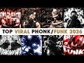 Viral Phonk Funk Songs 2026 Playlist