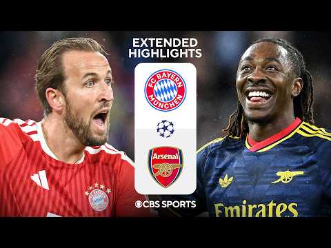 Full highlights