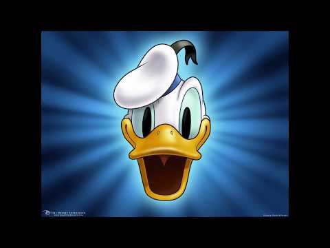 Aedan Marlon ft dj Donald Duck /Welcome/ minimal bootleg