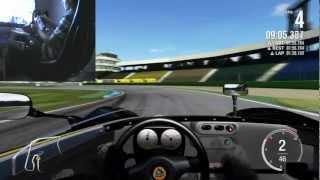 HD: The Ultimate Drivers Car - Driving Simulator - Forza 4