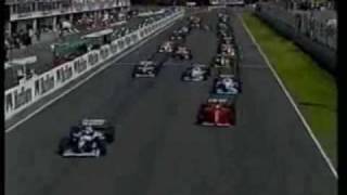 F1: Launch