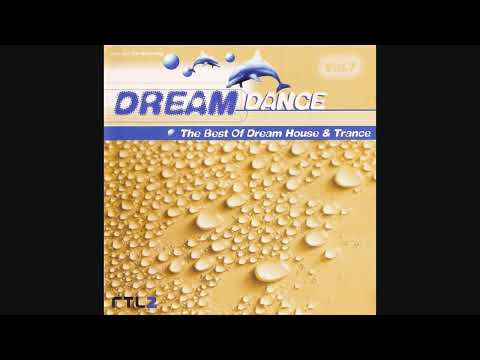 Dream Dance Vol.7 - CD2
