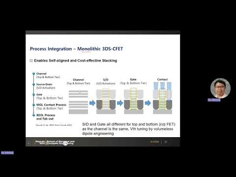 Lecture 2 CMOS Review and Scaling Part 2