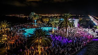 Deep house Ibiza 2016 Caravaca (Destino Pacha Ibiza) 3 hours