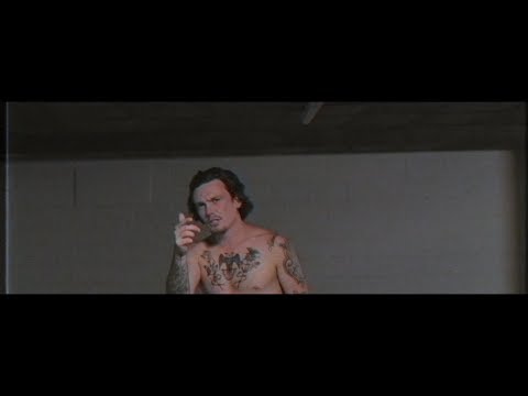 Treason & Chris Hails - Golden [MV]