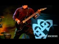 Breaking benjamin lights out live Egyptian room