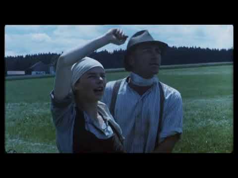 Herbstmilch - von Joseph Vilsmaier nach dem Roman von Anna Wimschneider