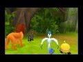 Teaser The Lion King