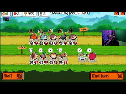 "Super Auto Pets" | Team Wood Games | Chill auto battler with a vibe - YouTube