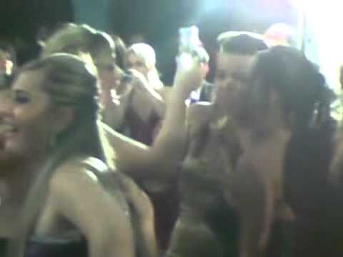 Formatura Abril/2010 - Direito Santa Cruz (brinde)