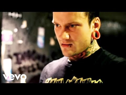 Dead by April - Stronger