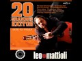 Leo Mattioli  - Por Ese Palpitar