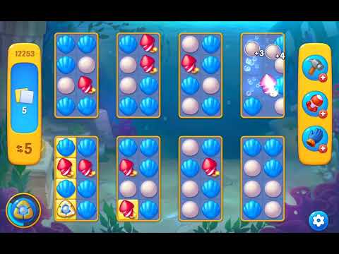 FISHDOM LEVEL # 12253 - SUPERADO 💯 (2024) FISHDOM perú 🇵🇪 juegos eventos minijuegos