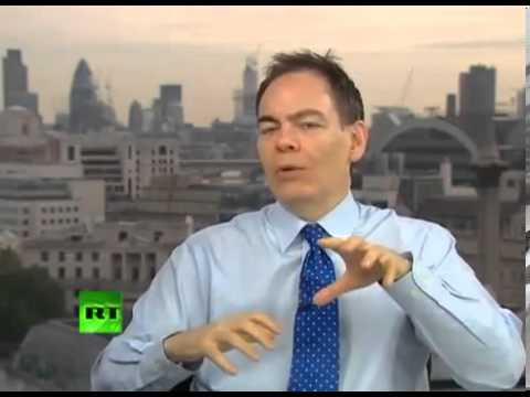 The Business's DEVIL --Jamie Dimon