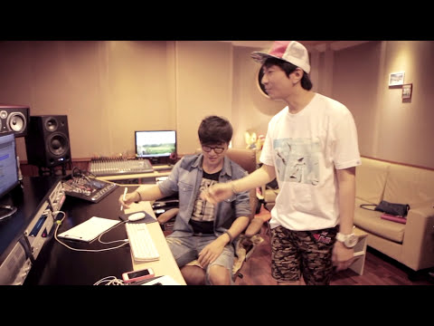 원써겐&스티 (1sagain&STi) - 보통의 말 (Word of Botton) - Official M/V