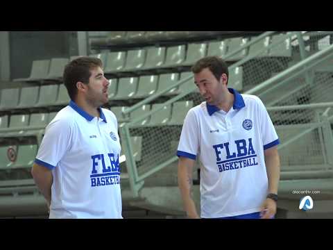 Puesta de largo de HLA Alicante