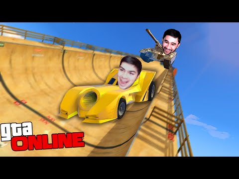 BEKJAAN VOXSHIY MENI TUTMOQCHI SCAR AMAKIGA HAMMA QARSHI - GTA Online SKILL TEST