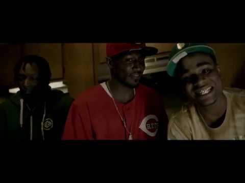 ABMF Knuck F/ Ocho & Meankane - Goldmind (Official Video) Shot By @DirectedByBj