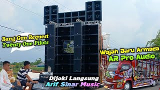 Download lagu Spek Terbaru AR Pro Audio Jombang Dari Sinar Music & Seperti Inilah Suaranya mp3 Download lagu Spek Terbaru AR Pro Audio Jombang Dari Sinar Music & Seperti Inilah Suaranya mp3