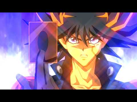 5D's Dub-Uncut Episode 27 WIP #5: A Dark Dueling Surprise