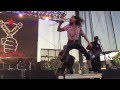 1 - We Rise Again - Gogol Bordello (Live in ...