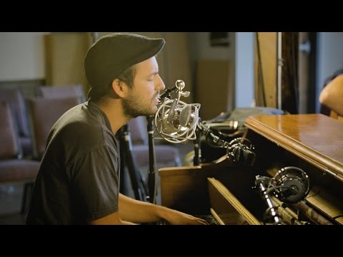 Oh How We Love You // United Pursuit (feat. Will Reagan) // Worship Together Session