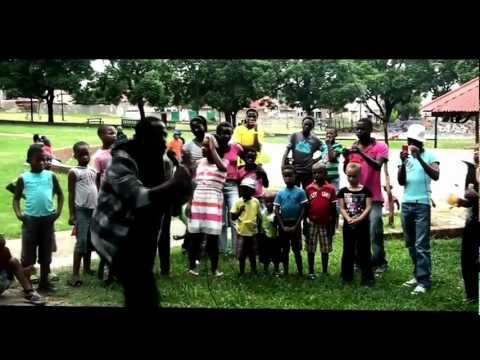 St Churboy   I Be In The Street