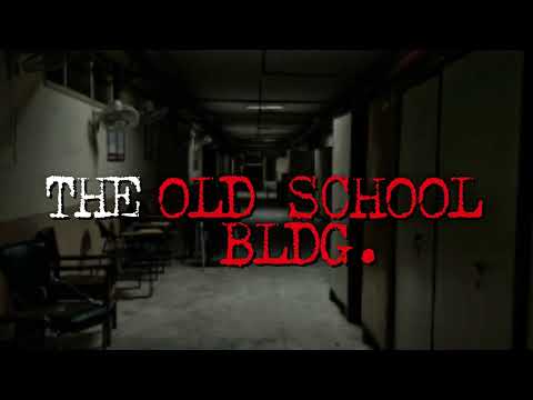 My story: The Old school building