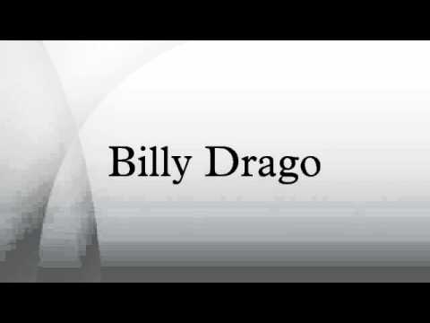 Billy Drago