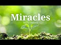 Miracles by Sally Deford (Lyric Video)