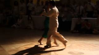 Sebastian Achaval & Roxana Suarez  , 3-3,  Sankt-Peterburg WNT-2013 15.06.2013