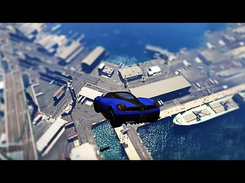OPET SAM TROLOVAO CALETA ! STA JE BRE OVO HAHA ! Grand Theft Auto V - Lude Trke w/Cale